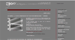 Desktop Screenshot of 360etmemeplus.org
